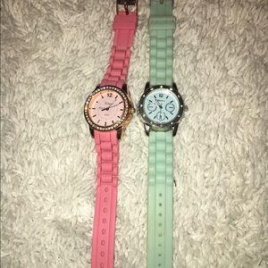 Watches